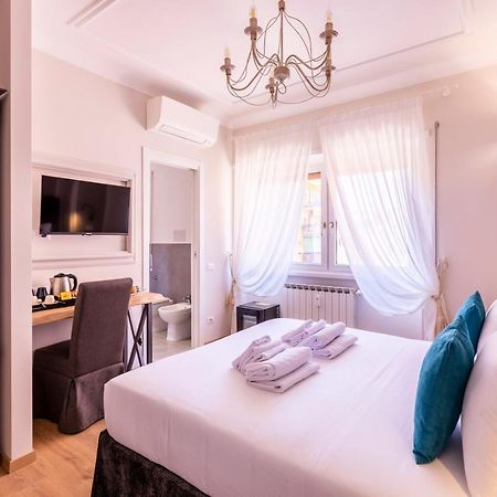 Trastevere Paper Suites Rom Eksteriør billede