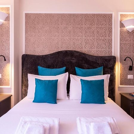 Trastevere Paper Suites Rom Eksteriør billede
