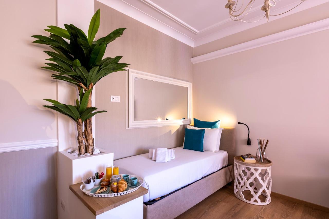Trastevere Paper Suites Rom Eksteriør billede
