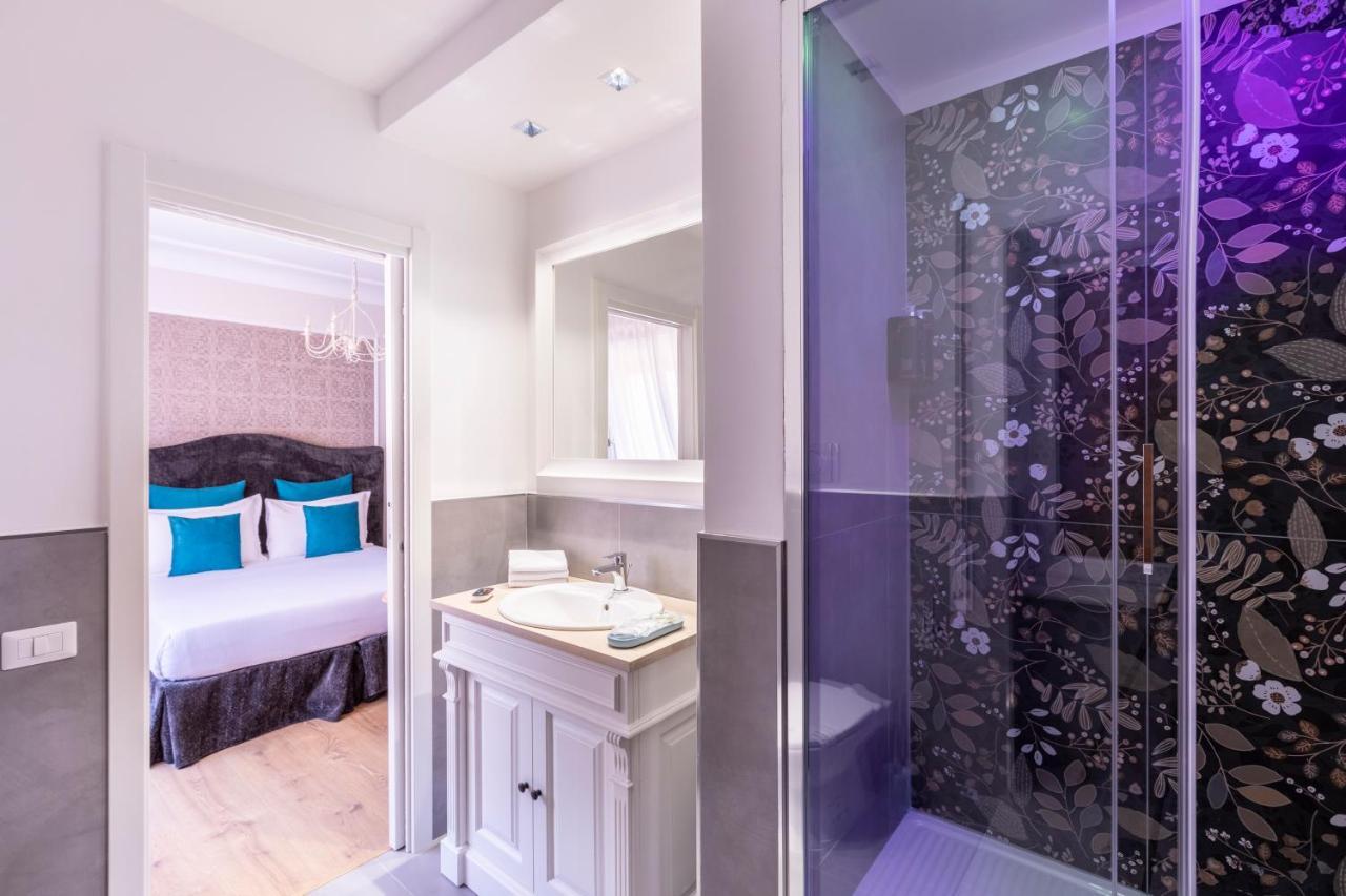 Trastevere Paper Suites Rom Eksteriør billede