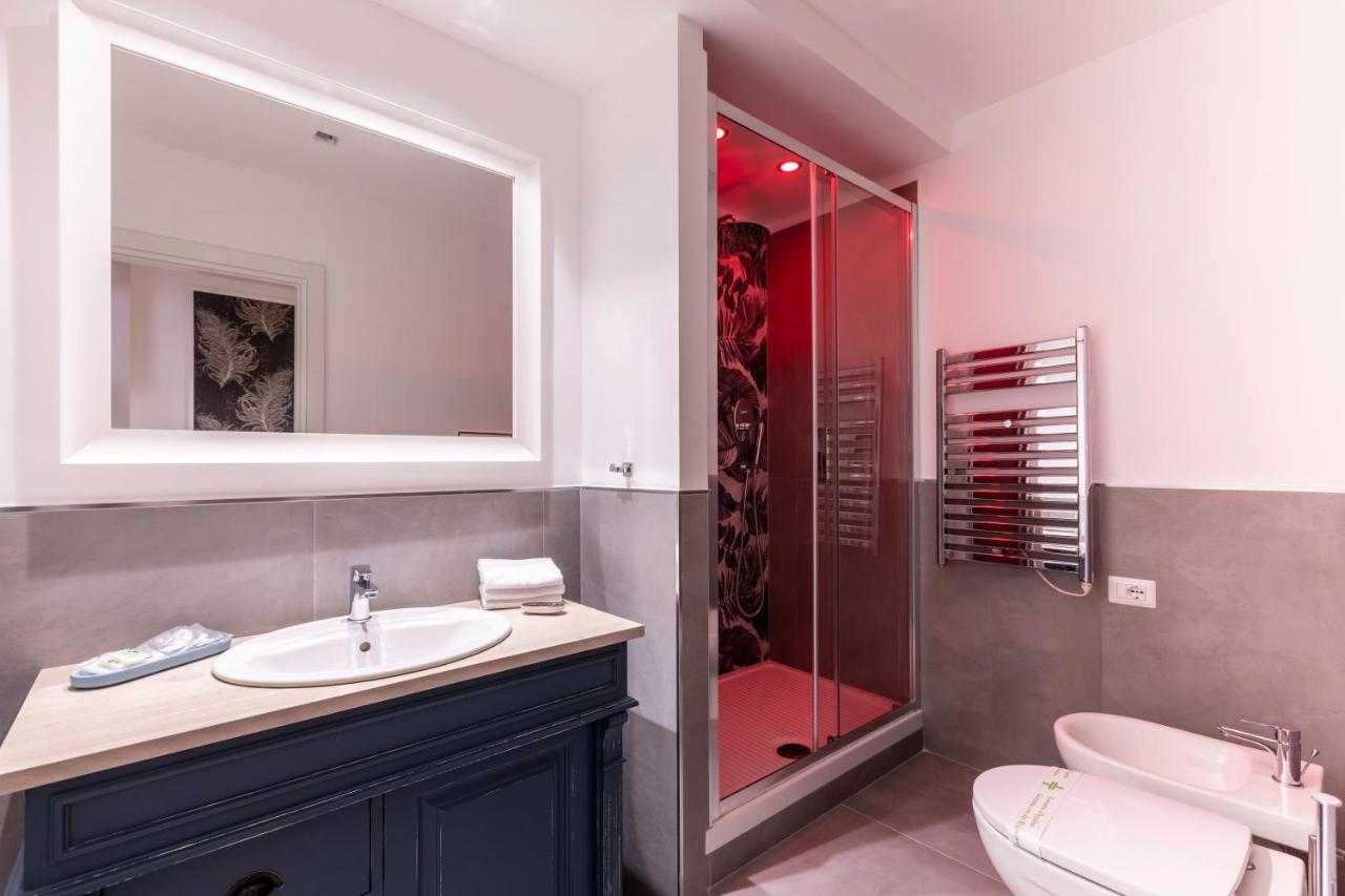 Trastevere Paper Suites Rom Eksteriør billede