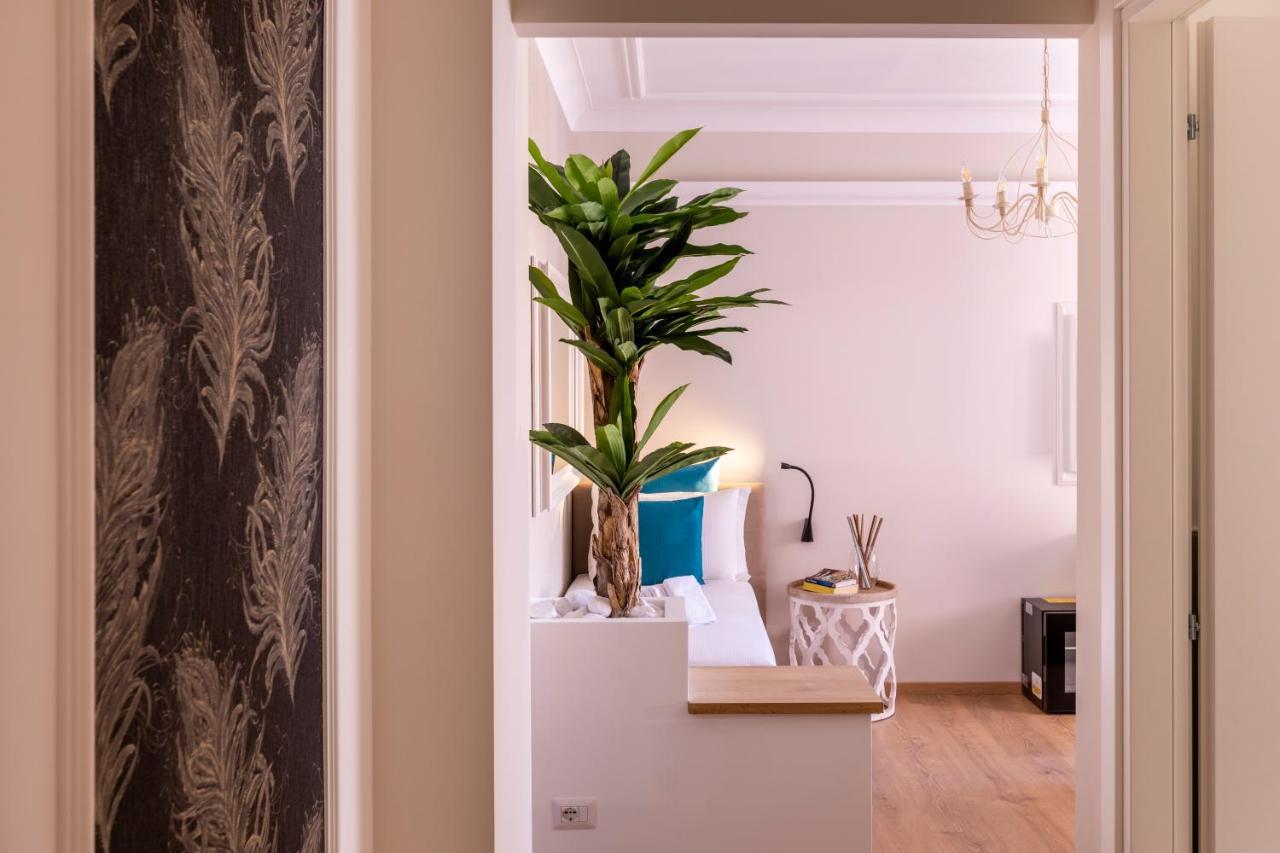 Trastevere Paper Suites Rom Eksteriør billede
