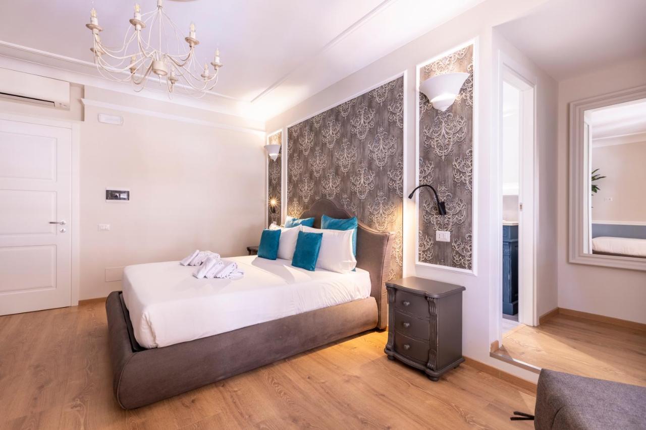Trastevere Paper Suites Rom Eksteriør billede