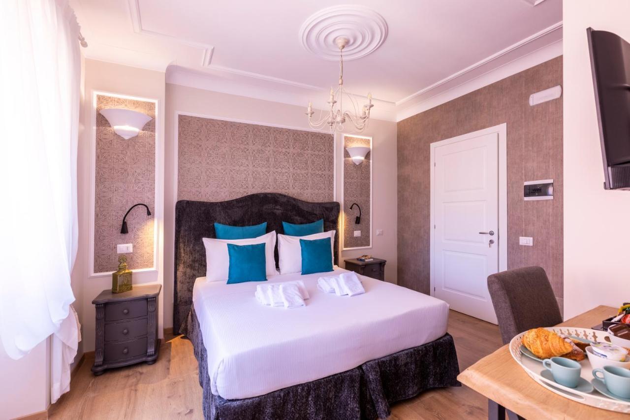 Trastevere Paper Suites Rom Eksteriør billede