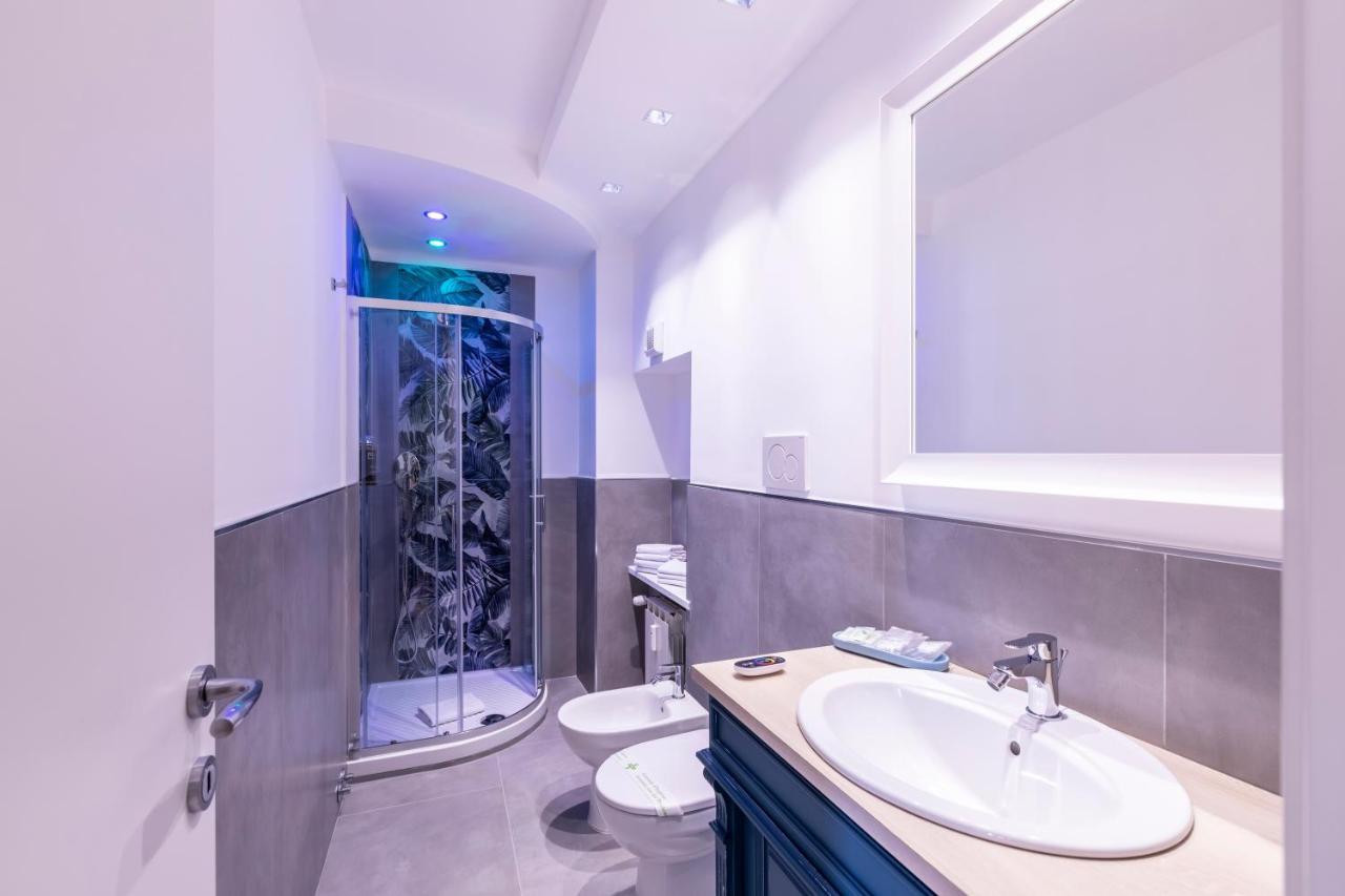 Trastevere Paper Suites Rom Eksteriør billede
