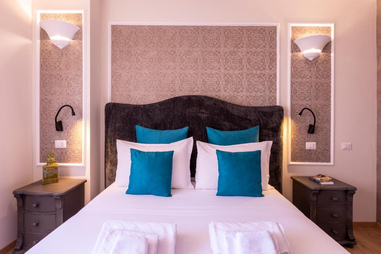 Trastevere Paper Suites Rom Eksteriør billede